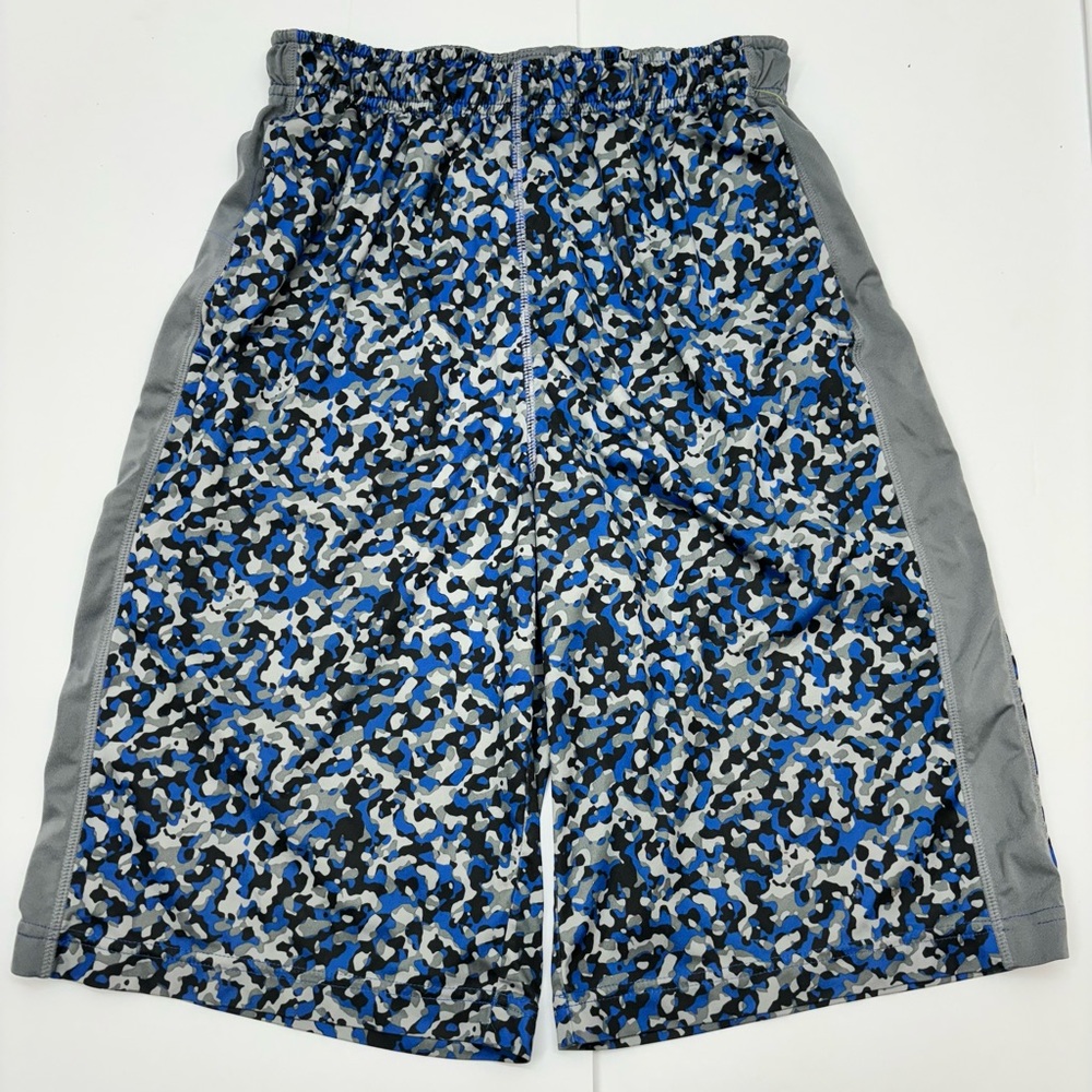Nike Dri-FIT Youth XL Basketball Shorts With Pockets